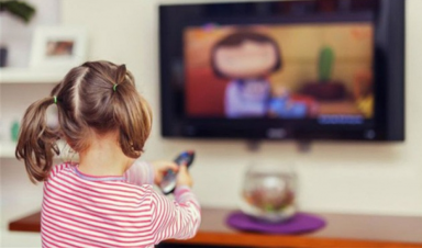 Có thể bạn chưa biết, nội dung trẻ xem trên truyền hình hoàn toàn có thể được kiểm soát