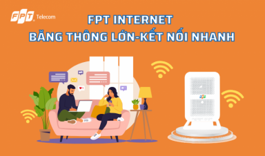 FPT Telecom chung tay chống dịch cùng chính phủ và cộng đồng.