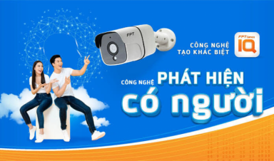 Vì sao FPT Camera là lựa chọn hàng đầu của các dòng camera an ninh Việt hiện nay?